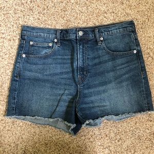 Gap Denim Shorts